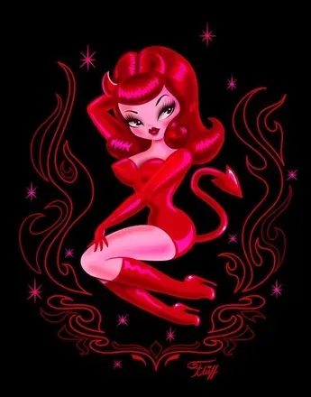 @fireyvixxxen