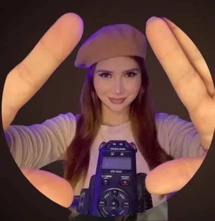 @asmrale