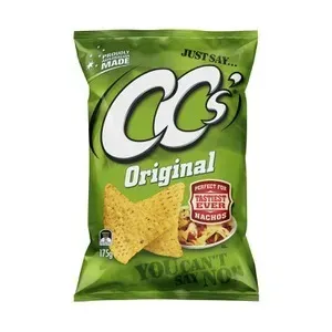 @ccsoriginalcornchips