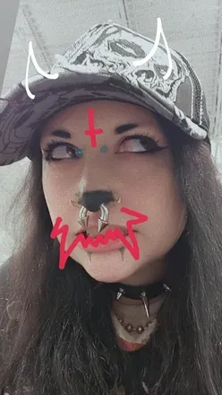 @punk-clown
