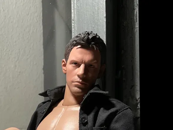 @maleamputeefigures