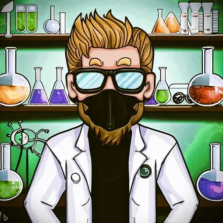 @scientist-supreme