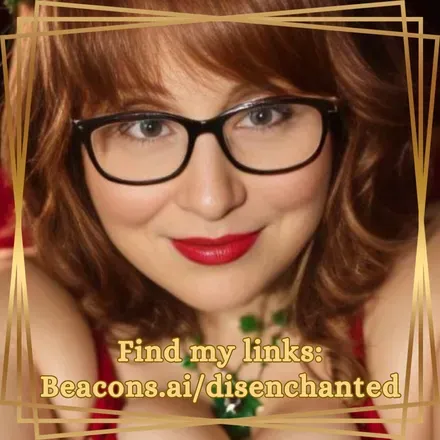 @disenchantedwitch