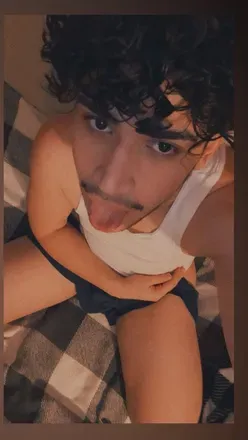 @maybeitscupid