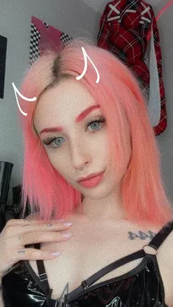 @harley_fayefree