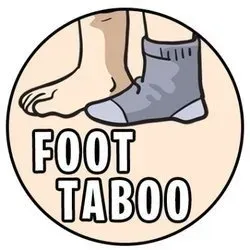 @foot_taboo
