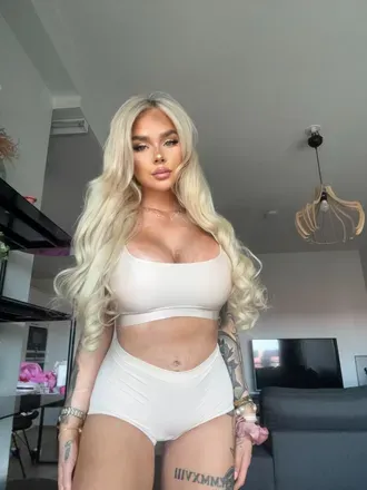 @bellebarbie