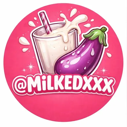 @milkedxxx