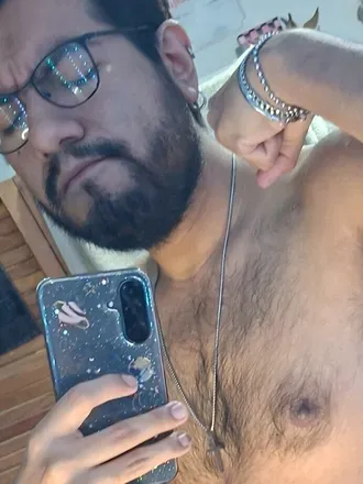 @hairythonger
