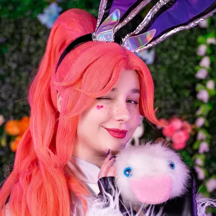 @foxyuzumaki