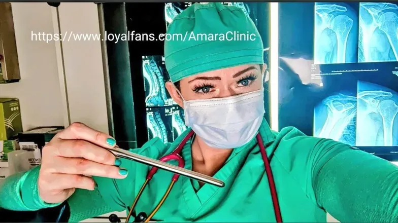 @dominatrixamara