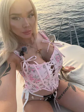 @bellebarbie