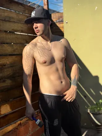@tinchozaid