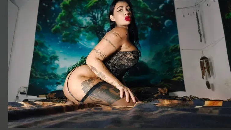 @ladymuffinvip