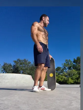 @bradsilver1