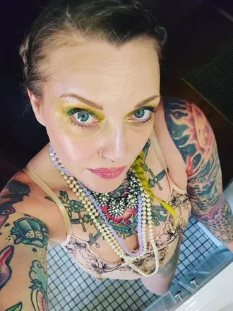 @technicolorclown