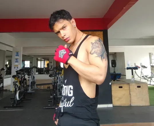 @alejooroz