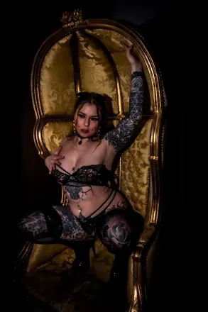 @itssandycandie