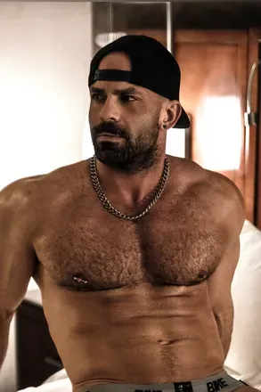 @piercedmuscled