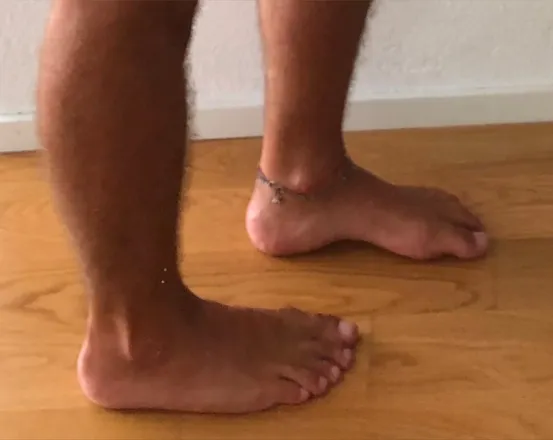 @italianmalefeet