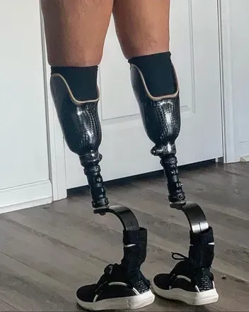 @ampfeet