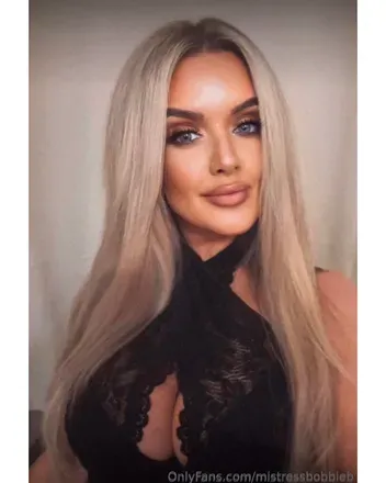 @mistressbobbieb