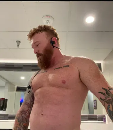 @gingerbloke