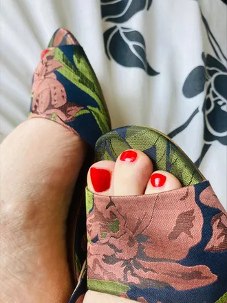 @footsydelight