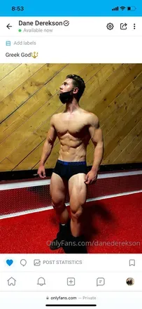 @danederekson