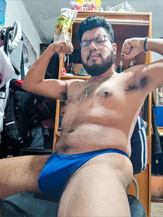 @hairythonger